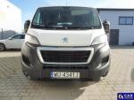 Peugeot Boxer 333 2.0 BlueHDi MR`14 E6 3.3t Aukcja 298865 - grafika 8