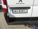 Peugeot Boxer 333 2.0 BlueHDi MR`14 E6 3.3t Aukcja 298865 - grafika 47