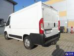 Peugeot Boxer 333 2.0 BlueHDi MR`14 E6 3.3t Aukcja 298865 - grafika 4