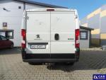 Peugeot Boxer 333 2.0 BlueHDi MR`14 E6 3.3t Aukcja 298865 - grafika 6