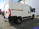 Peugeot Boxer 333 2.0 BlueHDi MR`14 E6 3.3t Aukcja 298865 - grafika 3