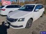Skoda Octavia Ambition Aukcja 298725 - grafika 1