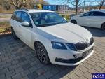 Skoda Octavia Ambition Aukcja 298725 - grafika 2