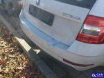 Skoda Octavia Ambition Aukcja 298725 - grafika 30