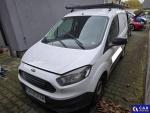 Ford Transit Courier 1.0 MR`15 E6 1.8t Aukcja 298866 - grafika 1