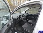 Ford Transit Courier 1.0 MR`15 E6 1.8t Aukcja 298867 - grafika 16