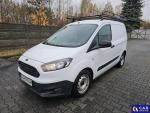Ford Transit Courier 1.0 MR`15 E6 1.8t Aukcja 298867 - grafika 1