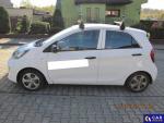 Kia Picanto 1.0 LPG MR`15 E6 Aukcja 298868 - grafika 8
