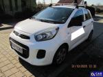 Kia Picanto 1.0 LPG MR`15 E6 Aukcja 298868 - grafika 1