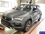 Seat Ateca Xperience Aukcja 298728 - grafika 1