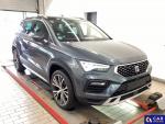 Seat Ateca Xperience Aukcja 298728 - grafika 2