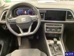 Seat Ateca Xperience Aukcja 298728 - grafika 5