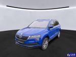 Skoda Karoq Clever Aukcja 298730 - grafika 1