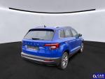 Skoda Karoq Clever Aukcja 298730 - grafika 2