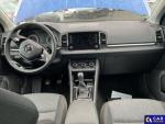 Skoda Karoq Clever Aukcja 298730 - grafika 17
