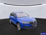 Skoda Karoq Clever Aukcja 298730 - grafika 18