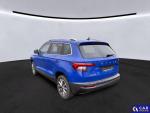 Skoda Karoq Clever Aukcja 298730 - grafika 19