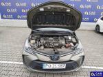 Toyota Corolla 1.8 Hybrid MR`19 E6 Aukcja 301941 - grafika 10