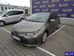 Toyota Corolla 1.8 Hybrid MR`19 E6 Aukcja 301941 - grafika 1