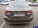 Toyota Corolla 1.8 Hybrid MR`19 E6 Aukcja 301941 - grafika 3