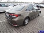 Toyota Corolla 1.8 Hybrid MR`19 E6 Aukcja 301941 - grafika 4