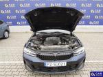 BMW Seria 3 320 Diesel Mild Hybrid MR`22 E6d/e G20 Aukcja 301271 - grafika 11