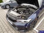 BMW Seria 3 320 Diesel Mild Hybrid MR`22 E6d/e G20 Aukcja 301271 - grafika 12