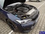 BMW Seria 3 320 Diesel Mild Hybrid MR`22 E6d/e G20 Aukcja 301271 - grafika 13