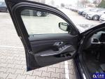 BMW Seria 3 320 Diesel Mild Hybrid MR`22 E6d/e G20 Aukcja 301271 - grafika 14