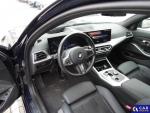 BMW Seria 3 320 Diesel Mild Hybrid MR`22 E6d/e G20 Aukcja 301271 - grafika 16