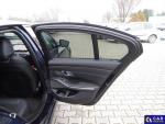 BMW Seria 3 320 Diesel Mild Hybrid MR`22 E6d/e G20 Aukcja 301271 - grafika 24