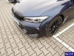 BMW Seria 3 320 Diesel Mild Hybrid MR`22 E6d/e G20 Aukcja 301271 - grafika 28