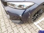 BMW Seria 3 320 Diesel Mild Hybrid MR`22 E6d/e G20 Aukcja 301271 - grafika 29
