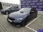 BMW Seria 3 320 Diesel Mild Hybrid MR`22 E6d/e G20 Aukcja 301271 - grafika 2