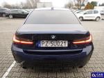 BMW Seria 3 320 Diesel Mild Hybrid MR`22 E6d/e G20 Aukcja 301271 - grafika 4