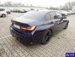 BMW Seria 3 320 Diesel Mild Hybrid MR`22 E6d/e G20 Aukcja 301271 - grafika 5