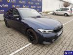 BMW Seria 3 320 Diesel Mild Hybrid MR`22 E6d/e G20 Aukcja 301271 - grafika 6