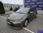 Toyota Corolla 1.8 Hybrid MR`19 E6 Aukcja 301942 - grafika 1