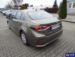 Toyota Corolla 1.8 Hybrid MR`19 E6 Aukcja 301942 - grafika 2