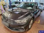 Volkswagen Passat GTE Aukcja 298732 - grafika 1