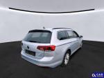 Volkswagen Passat Business Aukcja 298733 - grafika 2