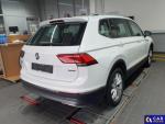 Volkswagen Tiguan Allspace Highline 4Motion Aukcja 298734 - grafika 4