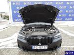 BMW X3 Diesel MR`22 E6d G01 Aukcja 300188 - grafika 11