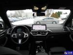 BMW X3 Diesel MR`22 E6d G01 Aukcja 300188 - grafika 19