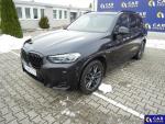 BMW X3 Diesel MR`22 E6d G01 Aukcja 300188 - grafika 2