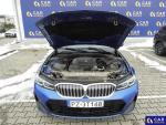 BMW Seria 3 320 Touring Diesel Mild Hybrid MR`22 E6d/e G21 Aukcja 300189 - grafika 11
