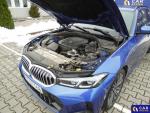 BMW Seria 3 320 Touring Diesel Mild Hybrid MR`22 E6d/e G21 Aukcja 300189 - grafika 12