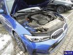 BMW Seria 3 320 Touring Diesel Mild Hybrid MR`22 E6d/e G21 Aukcja 300189 - grafika 13