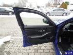 BMW Seria 3 320 Touring Diesel Mild Hybrid MR`22 E6d/e G21 Aukcja 300189 - grafika 14