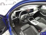 BMW Seria 3 320 Touring Diesel Mild Hybrid MR`22 E6d/e G21 Aukcja 300189 - grafika 16